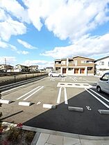 エミネンス　Ａ  ｜ 広島県福山市神辺町大字川南940番地（賃貸アパート1LDK・1階・46.68㎡） その13