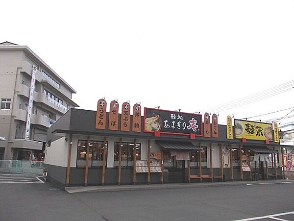 ロックフィールド　V ｜広島県福山市新市町大字戸手(賃貸アパート2LDK・2階・56.68㎡)の写真 その17