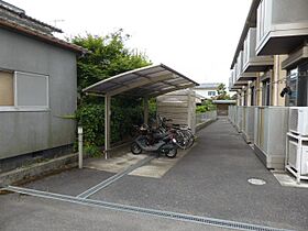 ウェル上加茂  ｜ 広島県福山市加茂町字上加茂208-1（賃貸アパート1K・1階・30.39㎡） その11