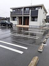 アンソレイェひまわりＡ  ｜ 広島県福山市駅家町大字上山守547-1（賃貸アパート1LDK・1階・44.22㎡） その8