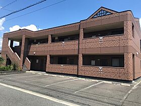 ハイテール  ｜ 広島県福山市駅家町大字倉光（賃貸アパート1LDK・2階・45.63㎡） その3