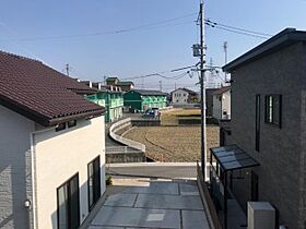 ハイテール  ｜ 広島県福山市駅家町大字倉光（賃貸アパート1LDK・2階・45.63㎡） その29