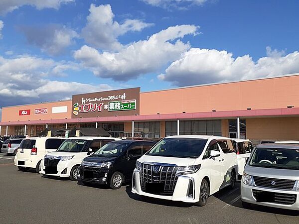 フォレストリー駅家Ｂ ｜広島県福山市駅家町大字江良(賃貸アパート2LDK・2階・57.21㎡)の写真 その16