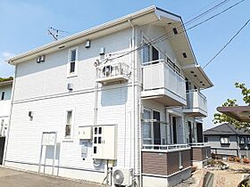 クラールエーリ  ｜ 広島県福山市日吉台3丁目26-1（賃貸アパート1R・1階・35.98㎡） その1