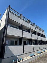 月光手城ルート2  ｜ 広島県福山市手城町2丁目（賃貸マンション1LDK・1階・30.24㎡） その7