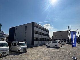 月光手城ルート2  ｜ 広島県福山市手城町2丁目（賃貸マンション1LDK・1階・30.24㎡） その8