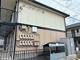 ローズガーデンＤ  ｜ 広島県福山市加茂町大字下加茂（賃貸アパート1K・1階・24.71㎡） その5