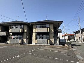 プラネット　Ｓ  ｜ 広島県福山市駅家町大字倉光（賃貸アパート3LDK・1階・64.84㎡） その1