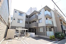 D-room船町  ｜ 広島県福山市船町（賃貸アパート1R・3階・36.36㎡） その1