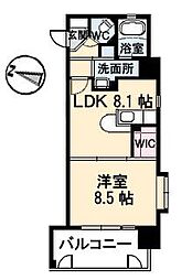 福山駅 6.9万円