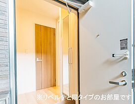 グランディオズＦ  ｜ 広島県福山市南蔵王町5丁目詳細未定（賃貸アパート1LDK・2階・34.08㎡） その13