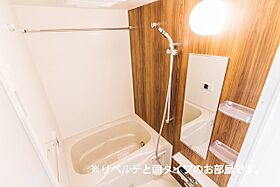 グランディオズＦ  ｜ 広島県福山市南蔵王町5丁目詳細未定（賃貸アパート1LDK・1階・34.08㎡） その8