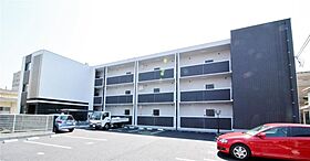 広島県福山市東町3丁目7-18（賃貸マンション1LDK・1階・43.89㎡） その21