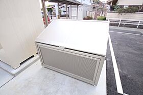 D-room沖野上  ｜ 広島県福山市沖野上町2丁目（賃貸アパート1LDK・3階・47.67㎡） その21