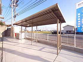 メゾン　ド　シュクレ  ｜ 広島県福山市駅家町大字万能倉（賃貸アパート1LDK・3階・33.78㎡） その19