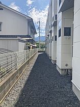 レオパレス府中赤繁  ｜ 広島県府中市府川町（賃貸アパート1K・2階・20.28㎡） その21