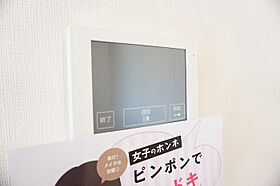 シャンス16  ｜ 広島県福山市神辺町字十三軒屋（賃貸アパート1LDK・2階・40.06㎡） その16