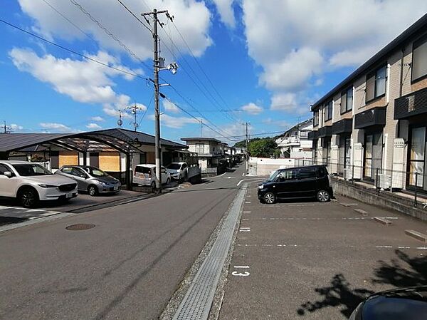 レオパレス青葉台 102｜広島県福山市青葉台2丁目(賃貸アパート1K・1階・23.18㎡)の写真 その11