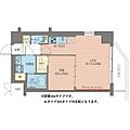 プレジオ宮崎台6階13.4万円