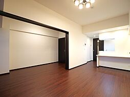 プレジオ宮崎台 0202 2階1LDKのリビング/ダイニング