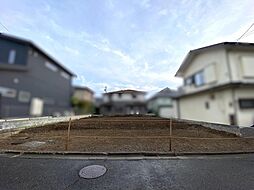 鎌倉市七里ガ浜東2丁目土地