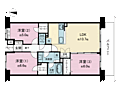 グレーシア港北綱島2階4,780万円
