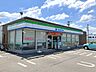 周辺：ファミリーマート岡崎鴨田東店 160m