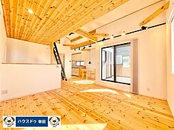 中古戸建　蒲郡市BinO　竹谷町油井　EJY