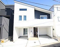 新築戸建　岡崎市井田町字荒居