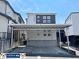 中古戸建 岡崎市柱曙