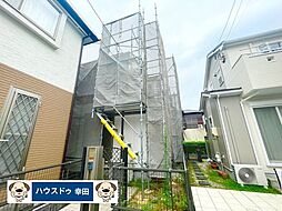 中古戸建 岡崎市上地町