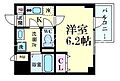 S-RESIDENCE新大阪Rish9階7.3万円