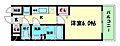 Lalaplace大阪城公園VERDE6階7.0万円
