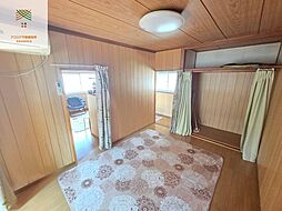 洋室の画像