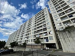 南千里第2コーポラスB棟