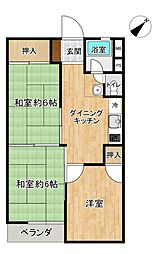 南千里コーポラス