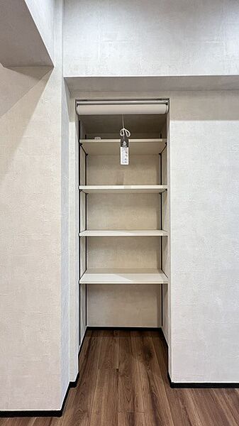 収納を拡大表示