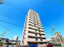 角部屋錦町小学校藤和シティコープ　9階