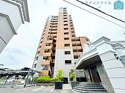 大林小学校レゾンシティ御幸本町