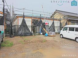 幡豆小学校西尾市鳥羽町2期　2号棟