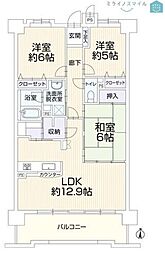 新安城駅 2,499万円