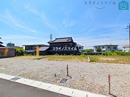 富士松南小学校刈谷市泉田町　2号地