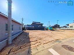 富士松南小学校刈谷市泉田町　3号地
