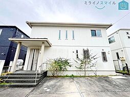 細川小学校岡崎市桑原町字緑陽台　中古戸建
