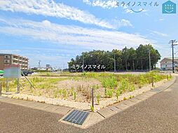 桜井小学校安城市小川町IV　1号地