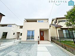 日進小学校碧南第59三宅町　4号棟