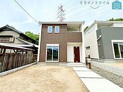 東小学校日進市米野木町第2　全2棟　1号棟