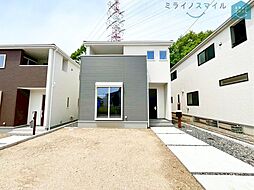 東小学校日進市米野木町第2　全2棟　2号棟