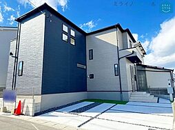 吉田小学校大府市吉川町2期2棟　1号棟