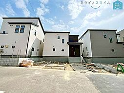 棚尾小学校碧南市大浜上町　全3棟　2号棟
